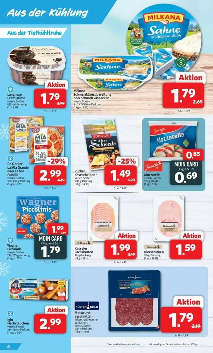 Prospekt Markant, Seite 6 von 12
