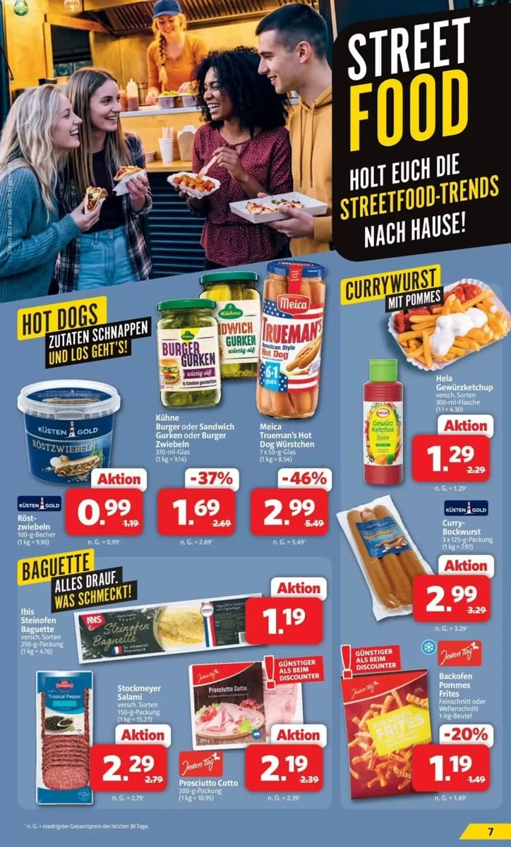 Prospekt Markant, Seite 7 von 12