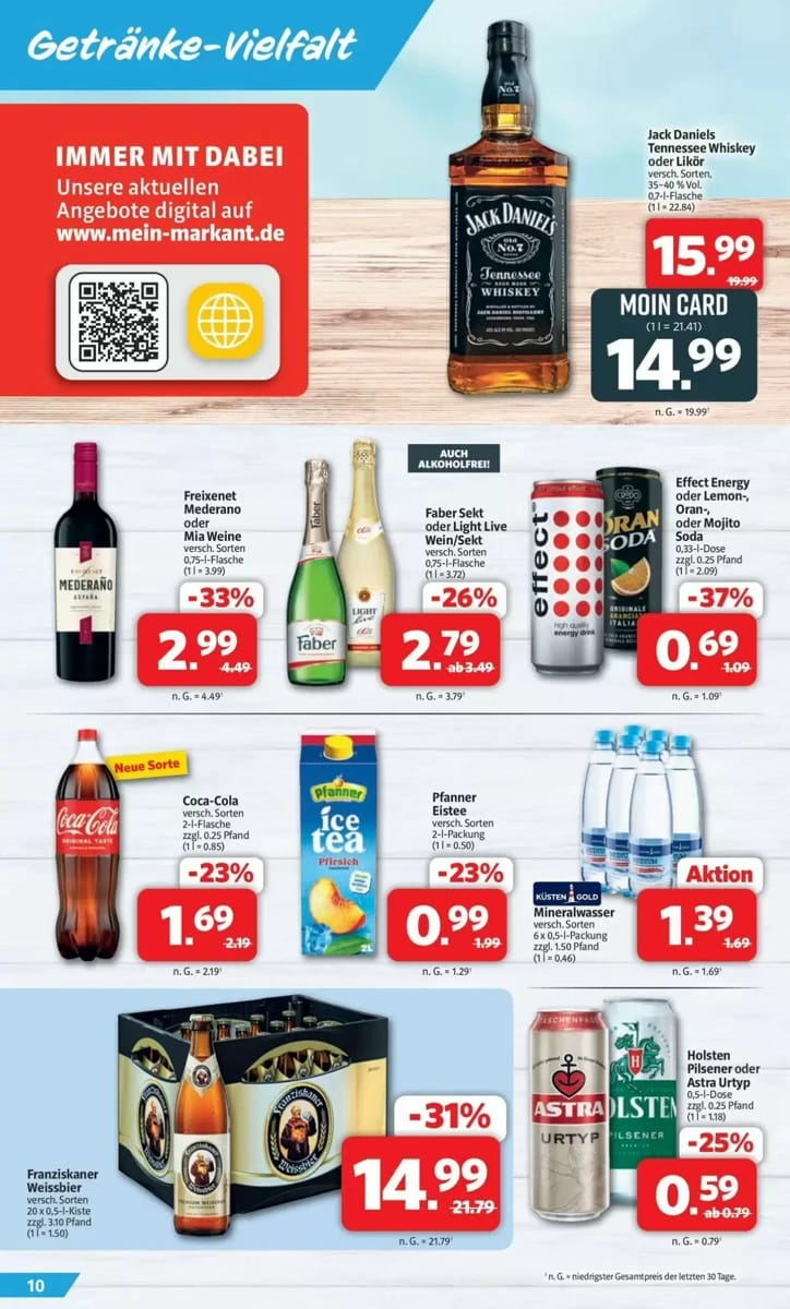 Prospekt Markant, Seite 10 von 12