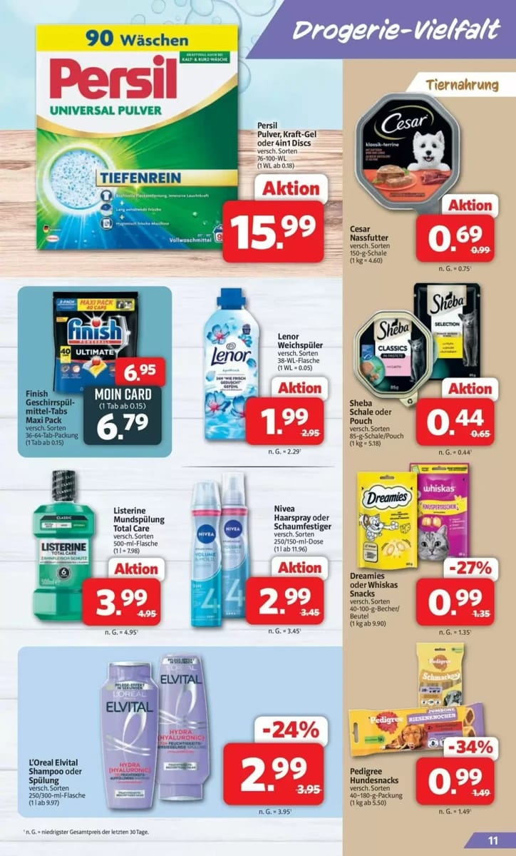 Prospekt Markant, Seite 11 von 12