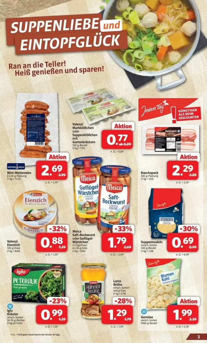 Prospekt Markant, Seite 3 von 7