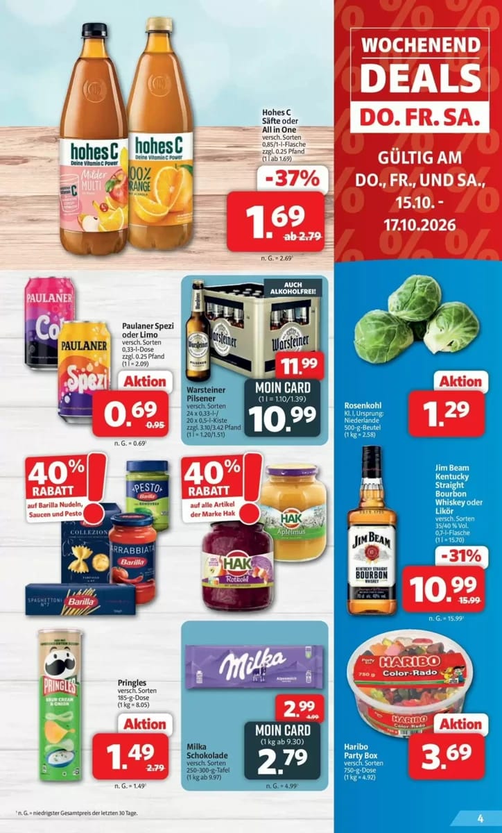 Prospekt Markant, Seite 4 von 7