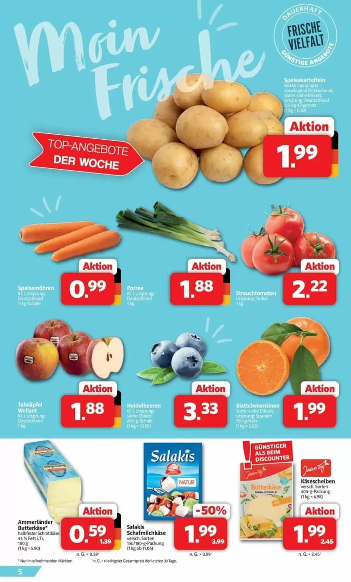 Prospekt Markant, Seite 5 von 7