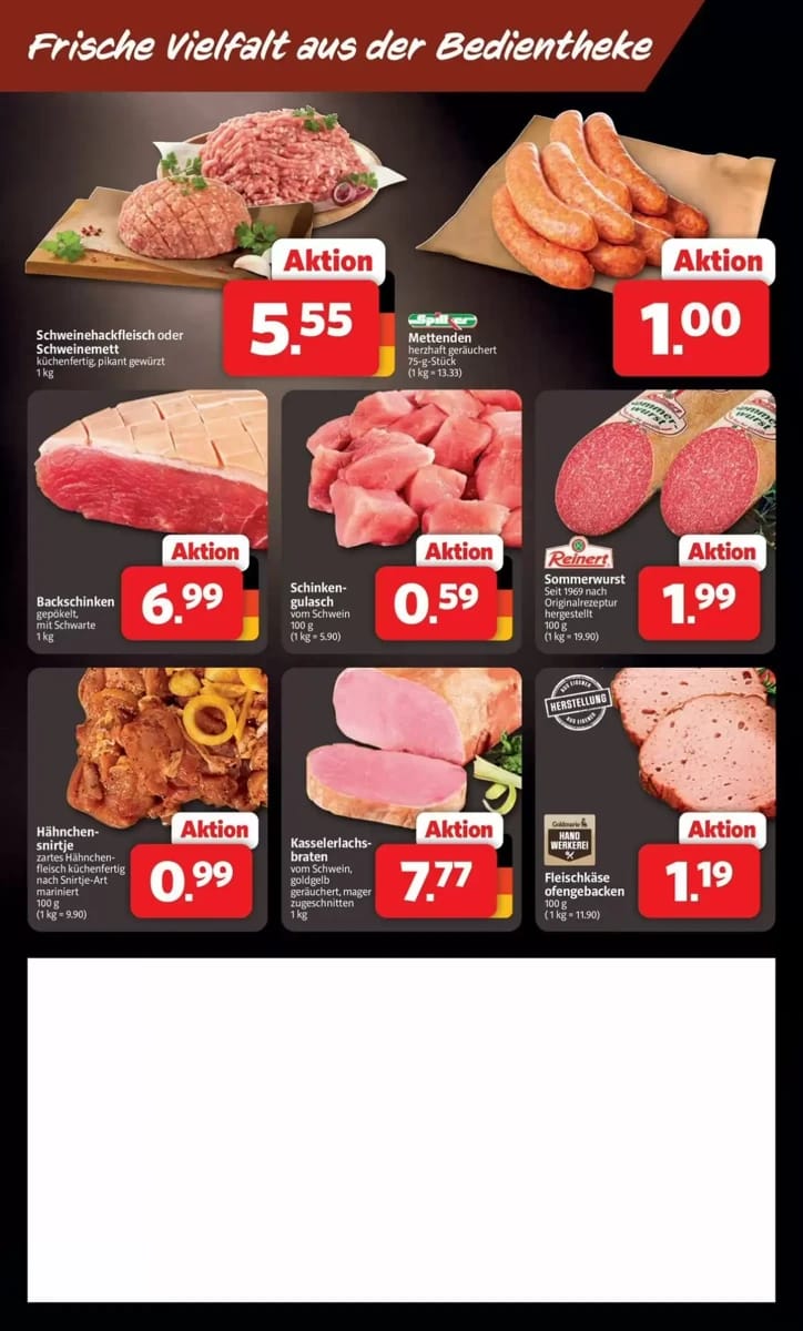 Prospekt Markant, Seite 6 von 7