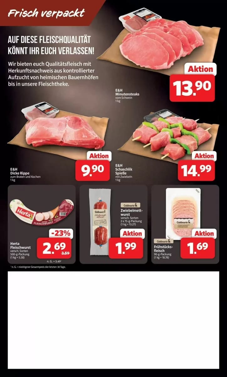 Prospekt Markant, Seite 7 von 7