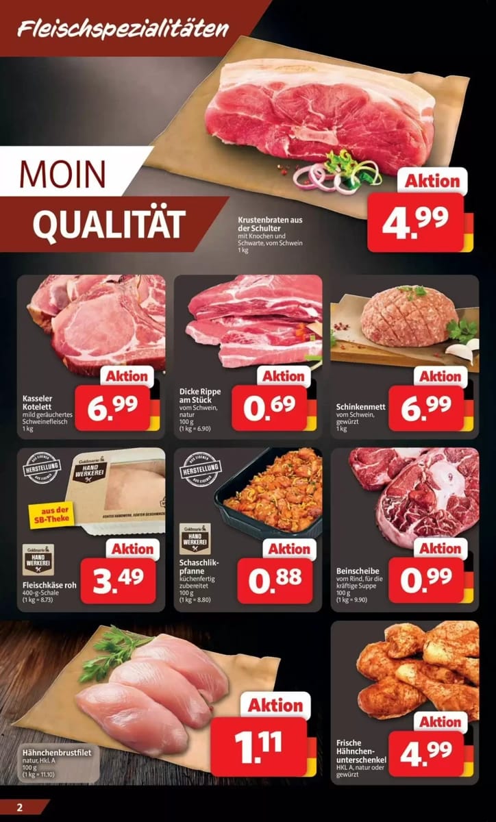 Prospekt Markant, Seite 2 von 12