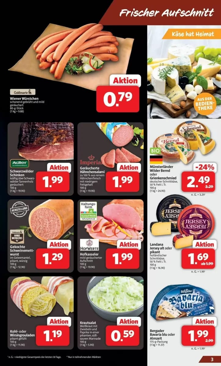 Prospekt Markant, Seite 3 von 12
