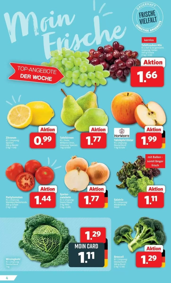 Prospekt Markant, Seite 4 von 12