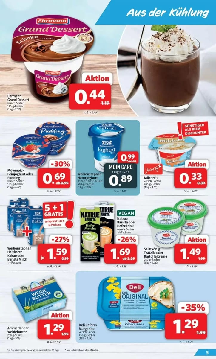 Prospekt Markant, Seite 5 von 12