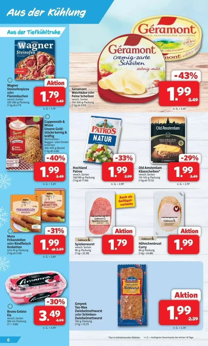 Prospekt Markant, Seite 6 von 12