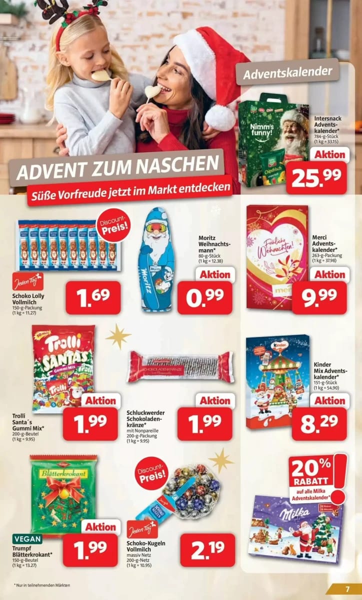 Prospekt Markant, Seite 7 von 12