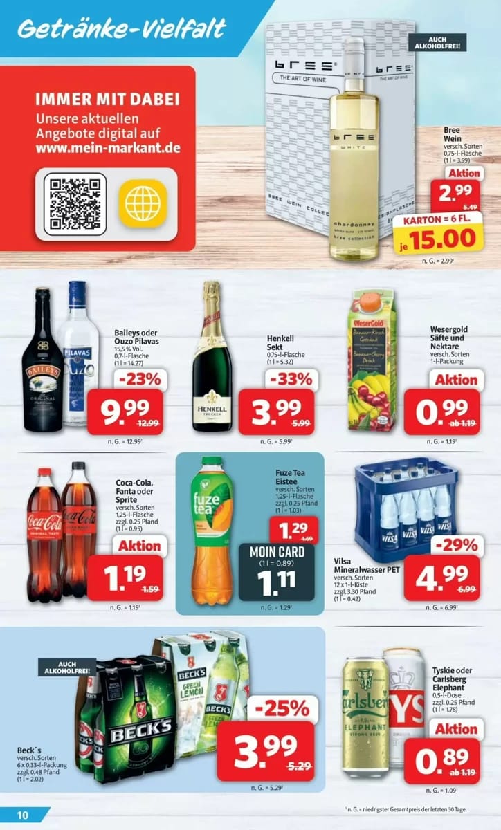 Prospekt Markant, Seite 10 von 12