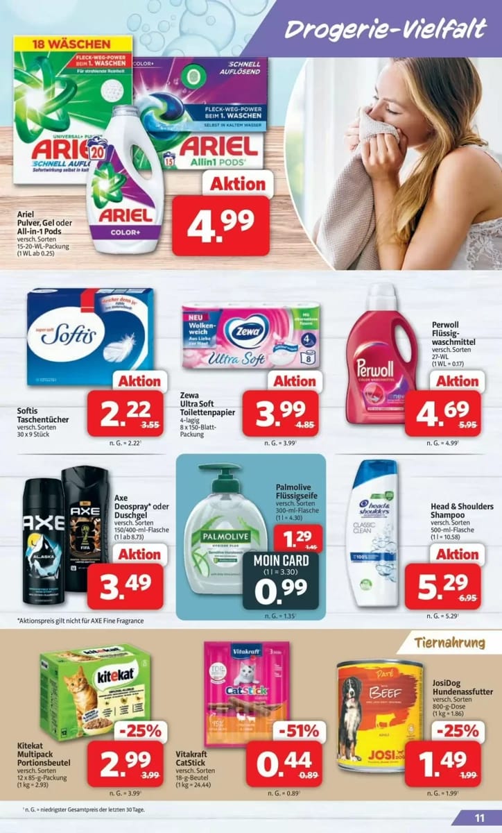 Prospekt Markant, Seite 11 von 12