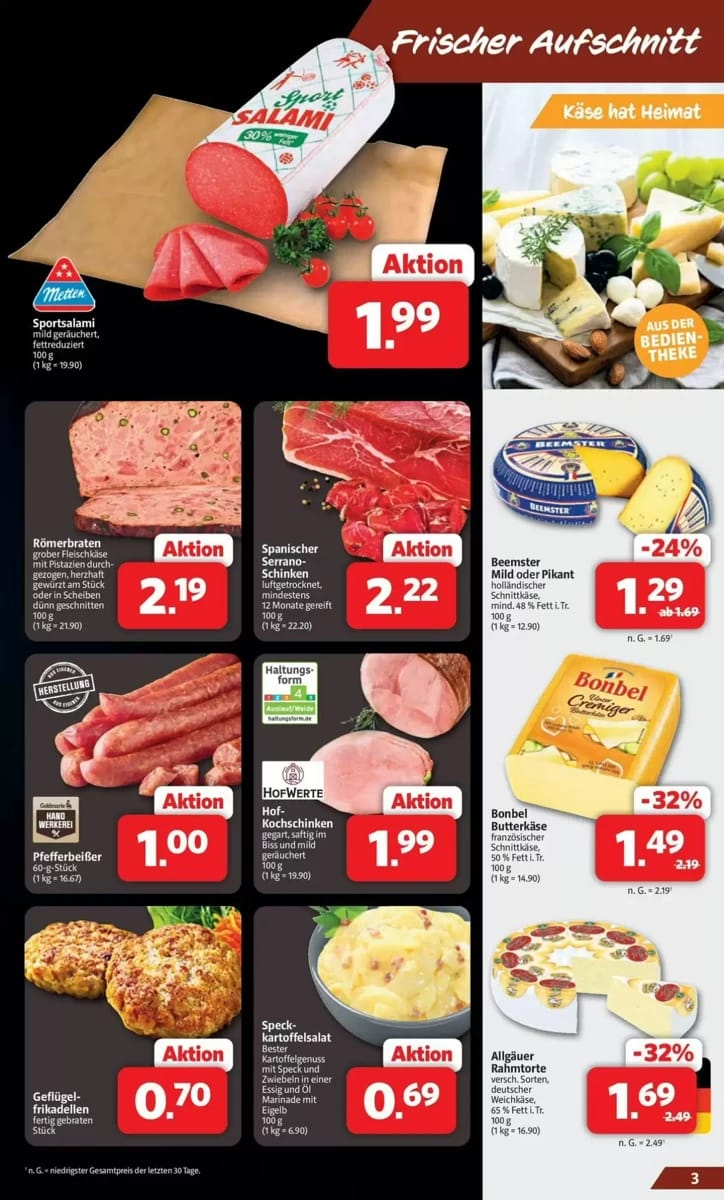 Prospekt Markant, Seite 3 von 12