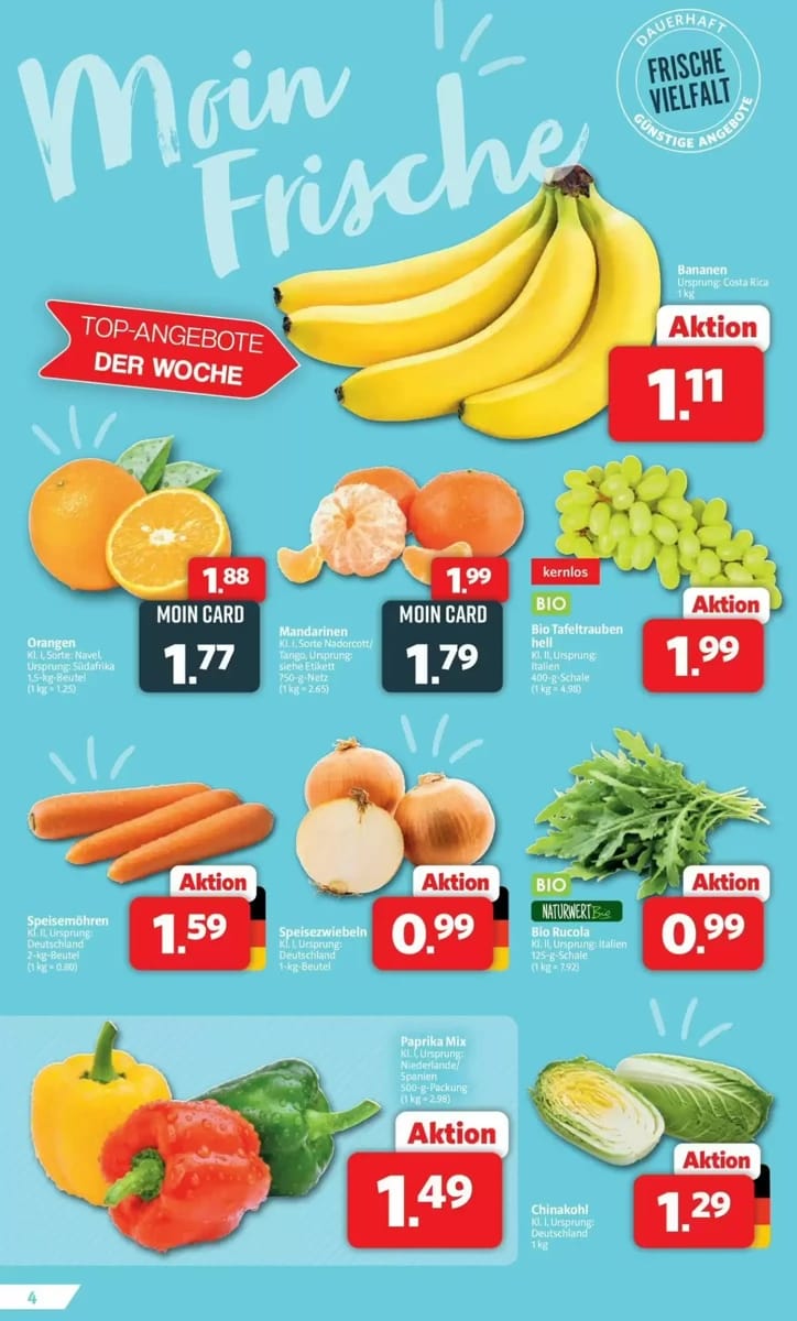Prospekt Markant, Seite 4 von 12