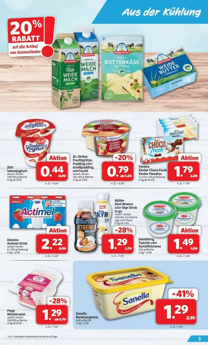 Prospekt Markant, Seite 5 von 12