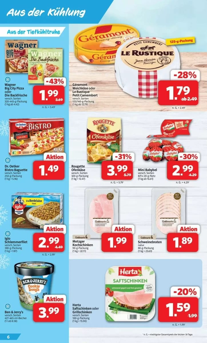 Prospekt Markant, Seite 6 von 12