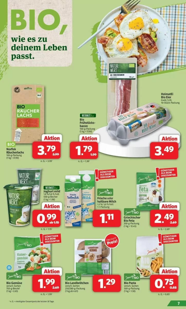 Prospekt Markant, Seite 7 von 12