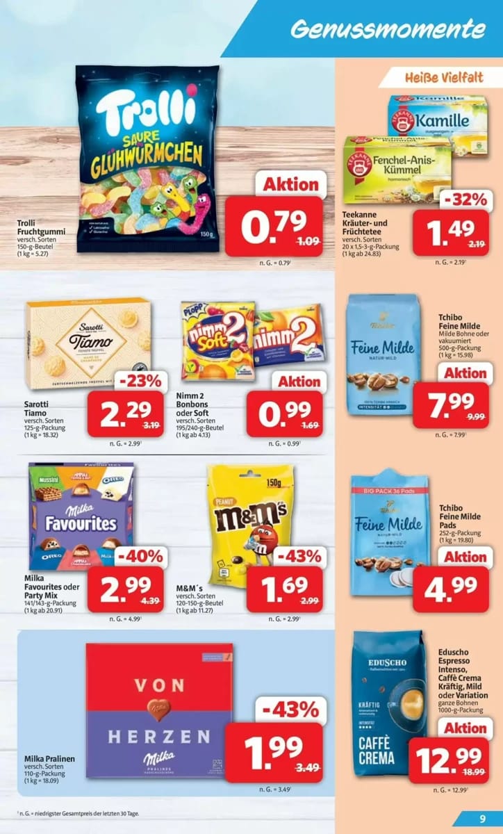 Prospekt Markant, Seite 9 von 12