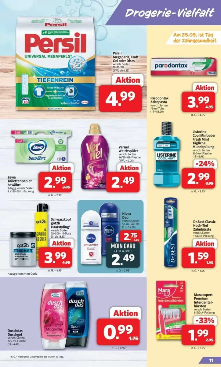 Prospekt Markant, Seite 11 von 12
