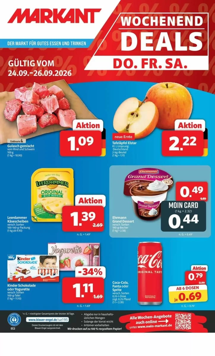 Prospekt Markant, Seite 12 von 12