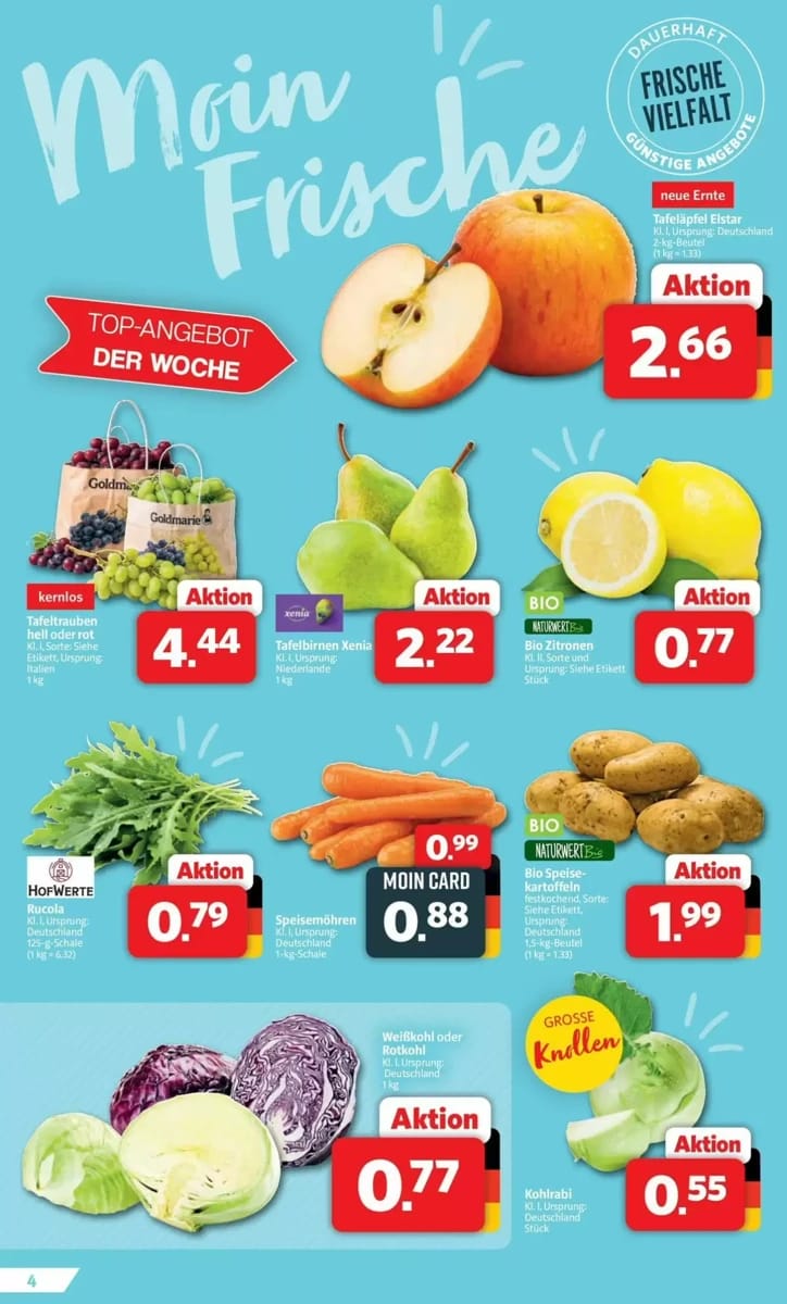 Prospekt Markant, Seite 4 von 16