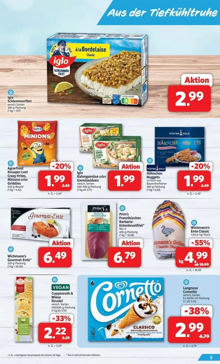 Prospekt Markant, Seite 5 von 16