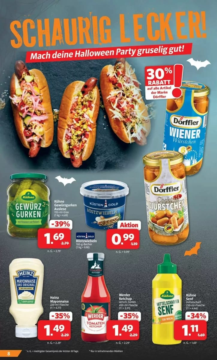 Prospekt Markant, Seite 8 von 16