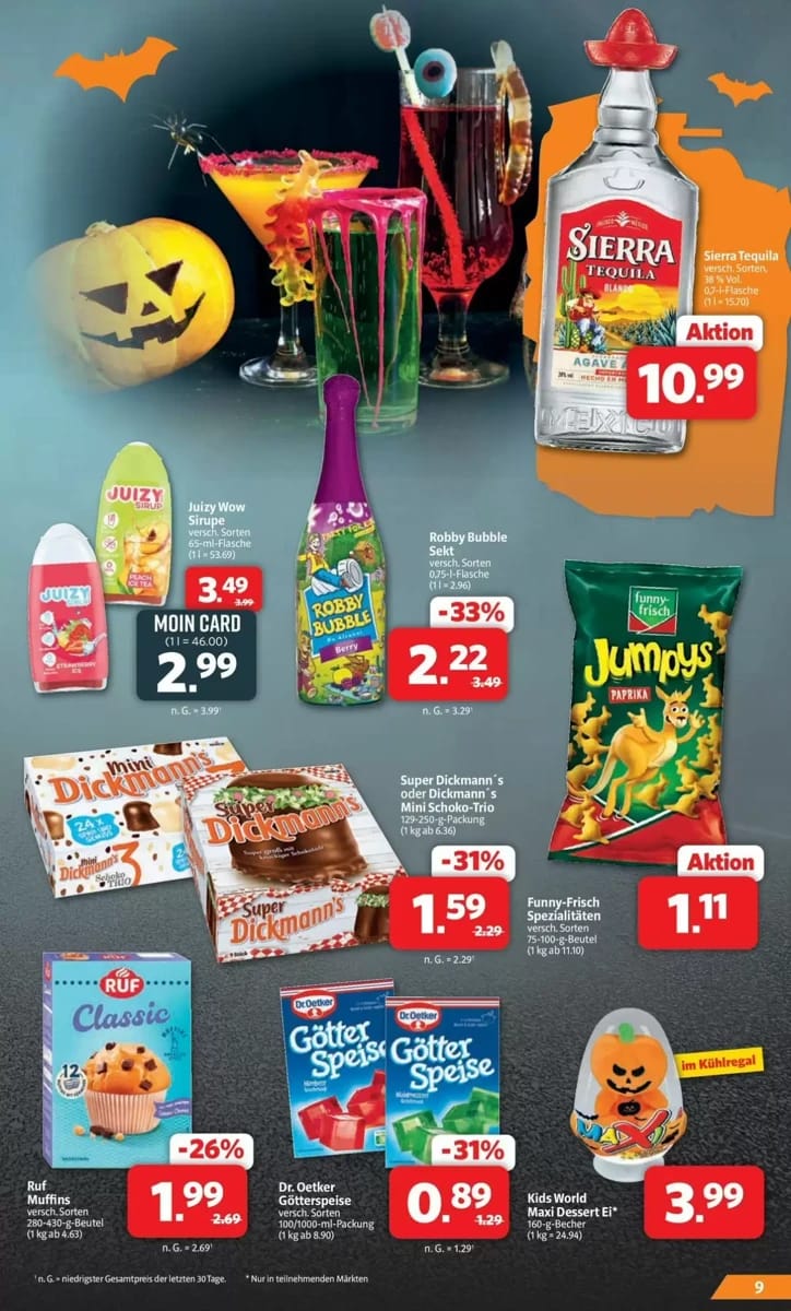 Prospekt Markant, Seite 9 von 16