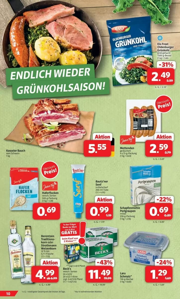 Prospekt Markant, Seite 10 von 16