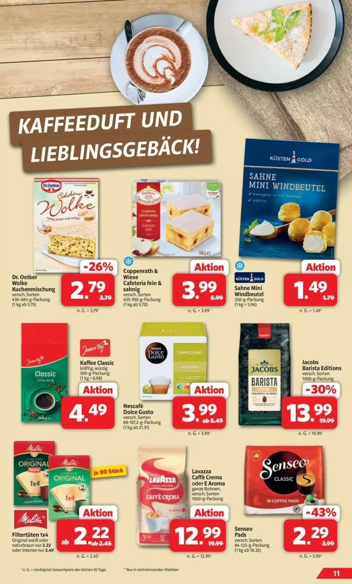 Prospekt Markant, Seite 11 von 16