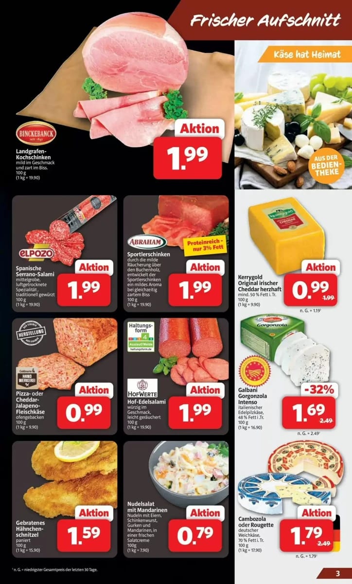 Prospekt Markant, Seite 3 von 16