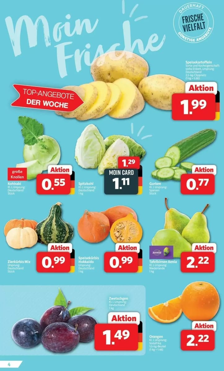 Prospekt Markant, Seite 4 von 16