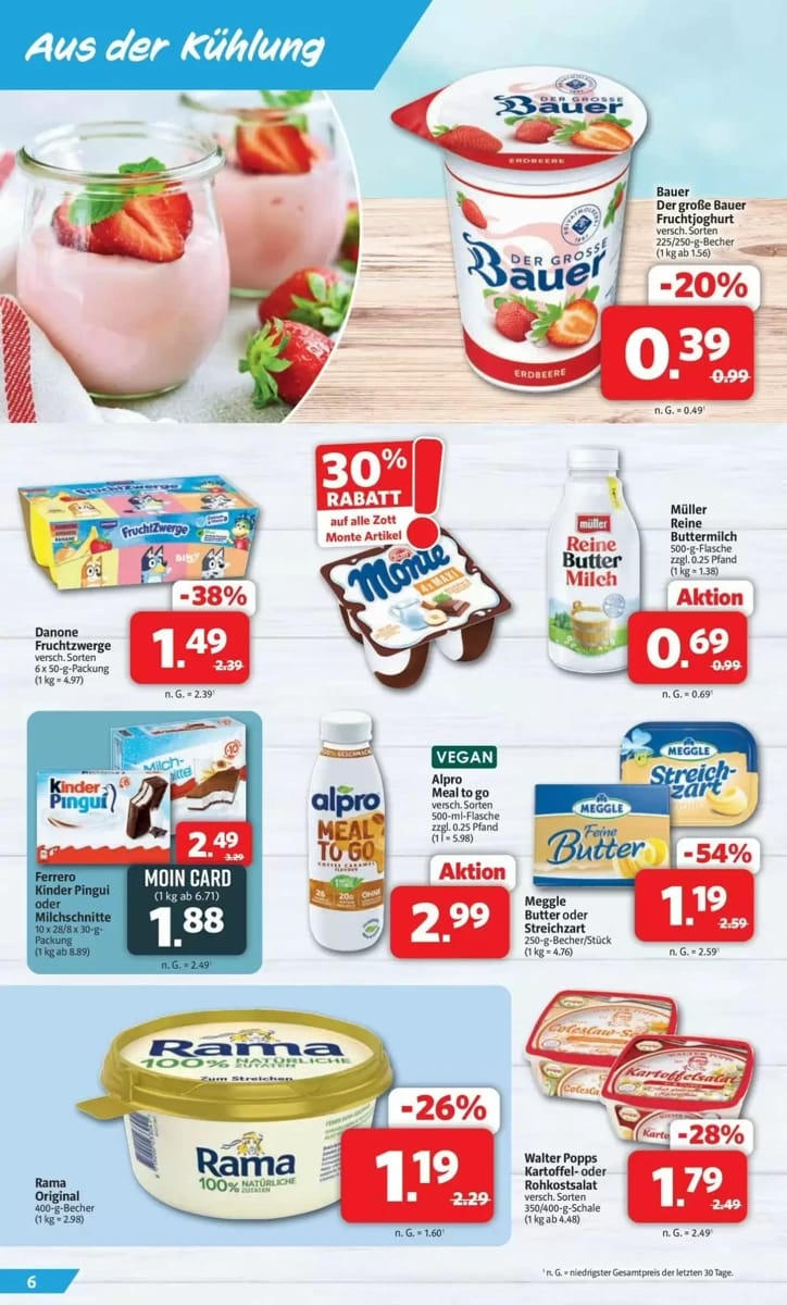 Prospekt Markant, Seite 6 von 16