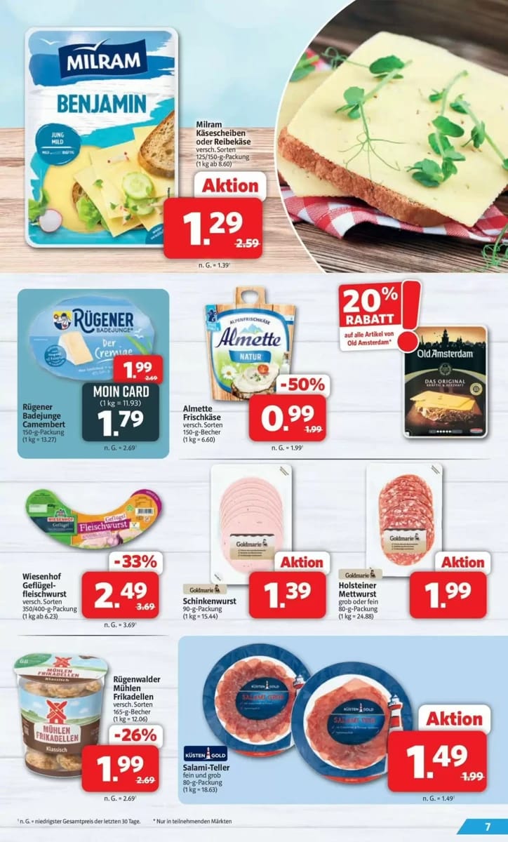 Prospekt Markant, Seite 7 von 16