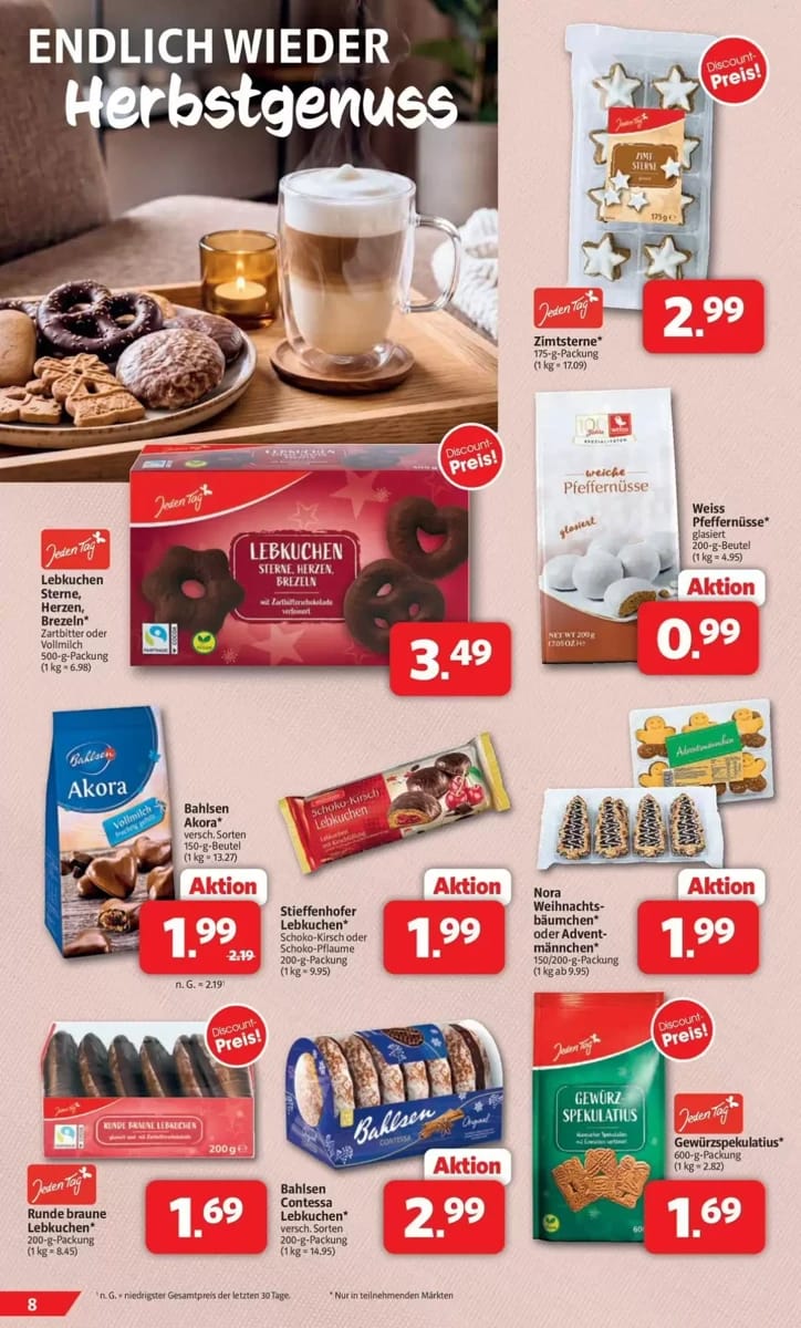 Prospekt Markant, Seite 8 von 16