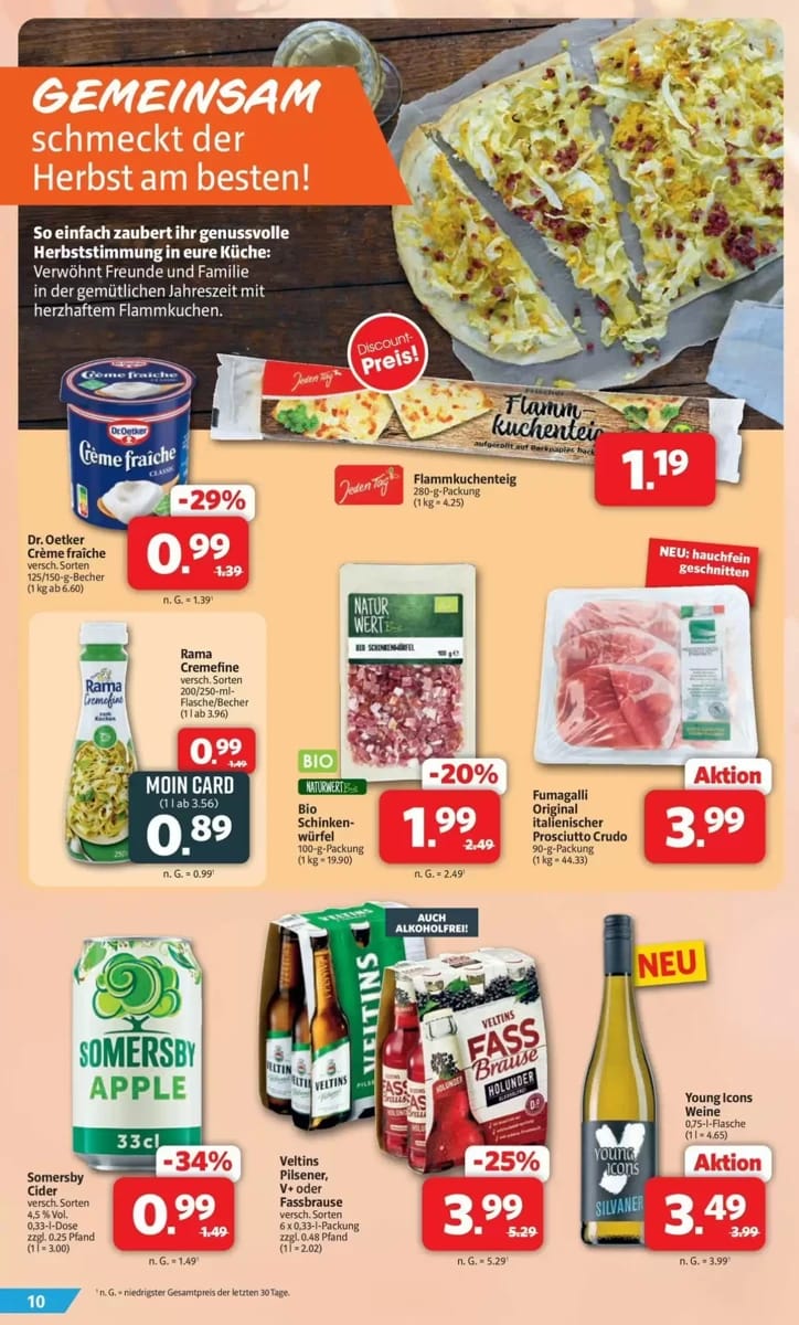 Prospekt Markant, Seite 10 von 16