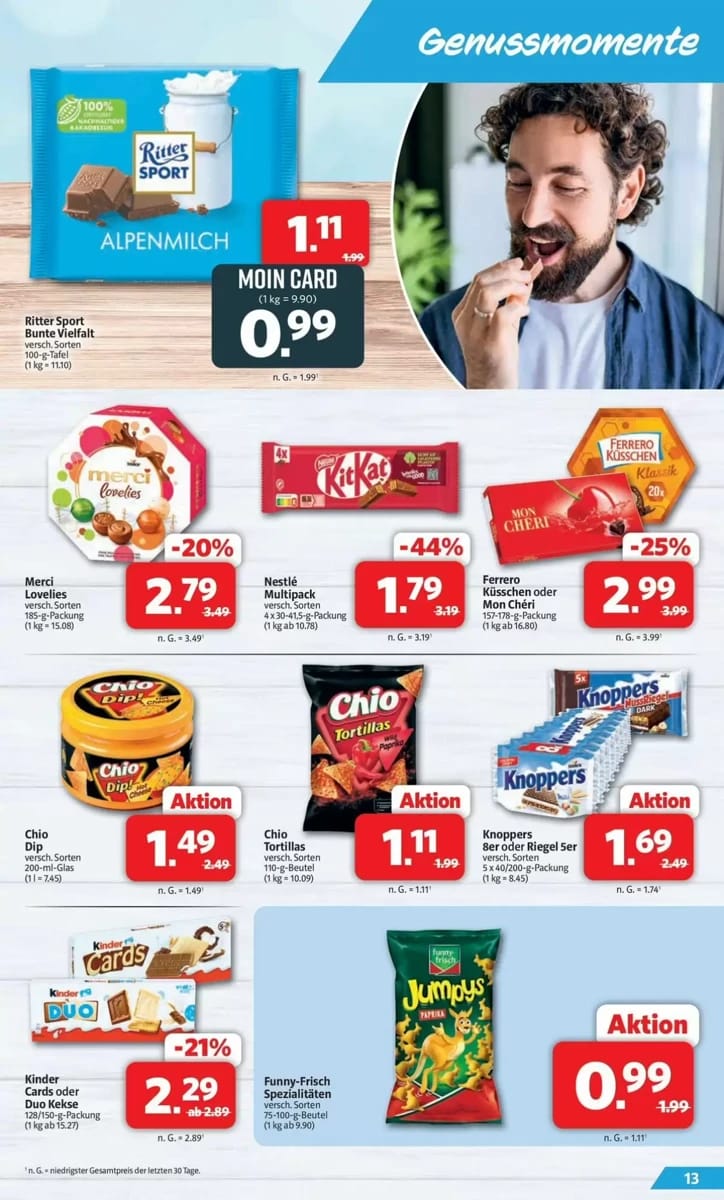 Prospekt Markant, Seite 13 von 16