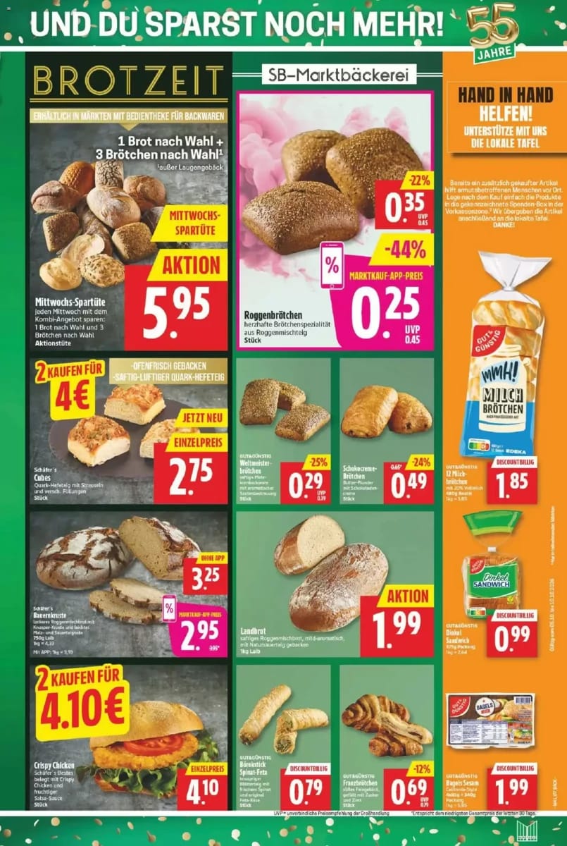 Prospekt Marktkauf, Seite 7 von 29