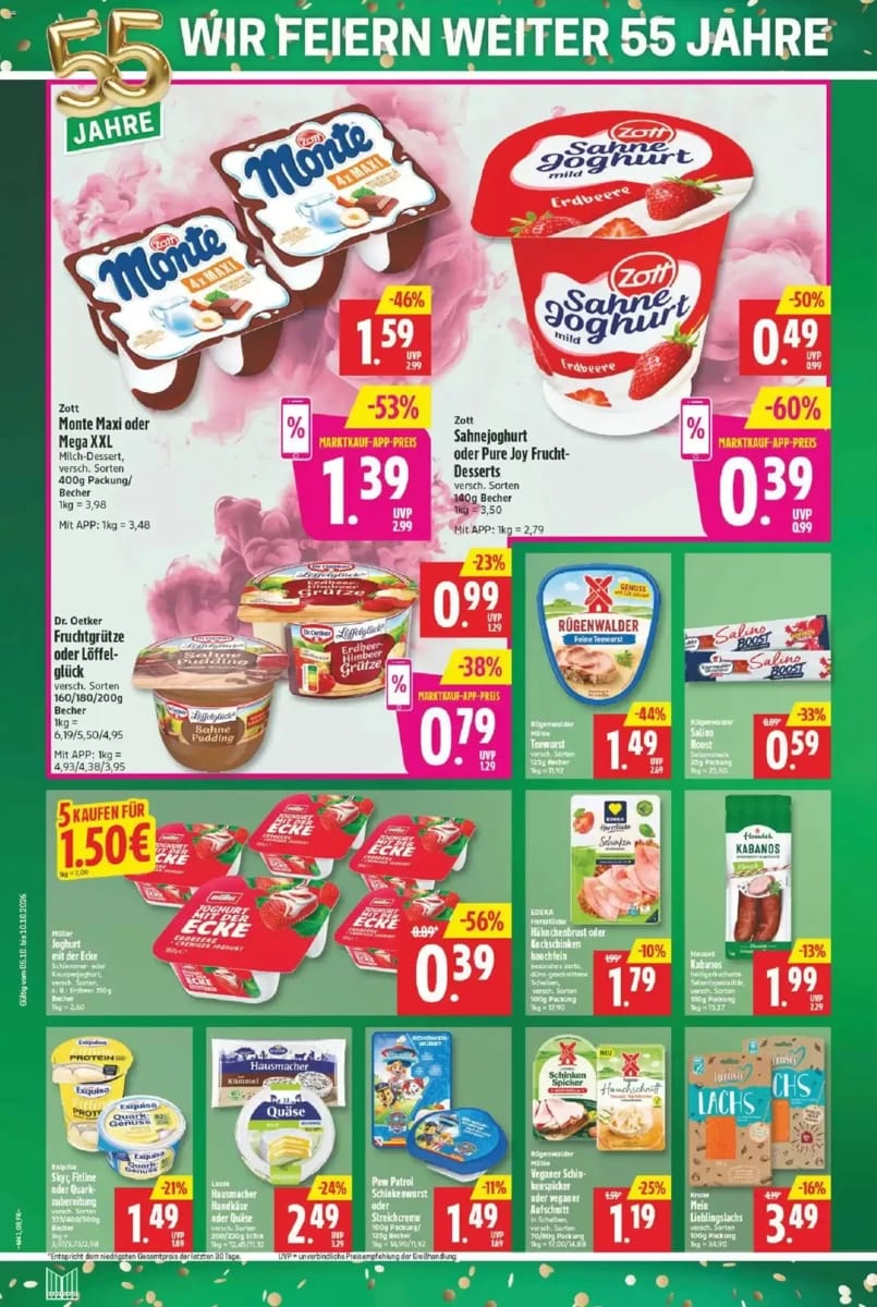 Prospekt Marktkauf, Seite 8 von 29