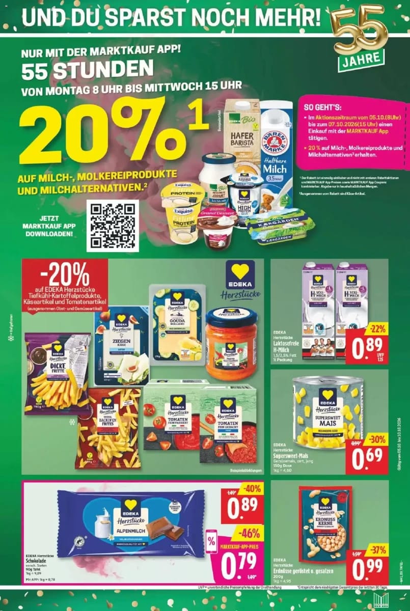 Prospekt Marktkauf, Seite 9 von 29