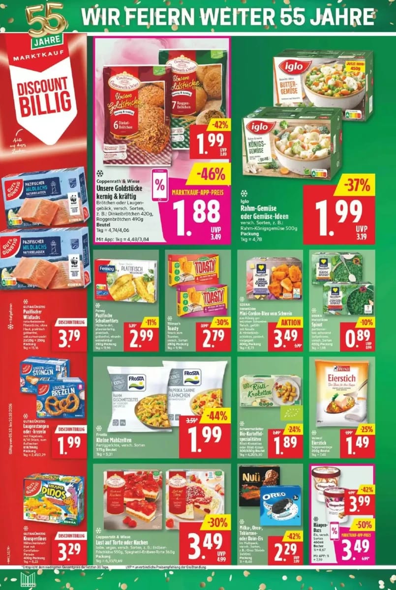 Prospekt Marktkauf, Seite 10 von 29