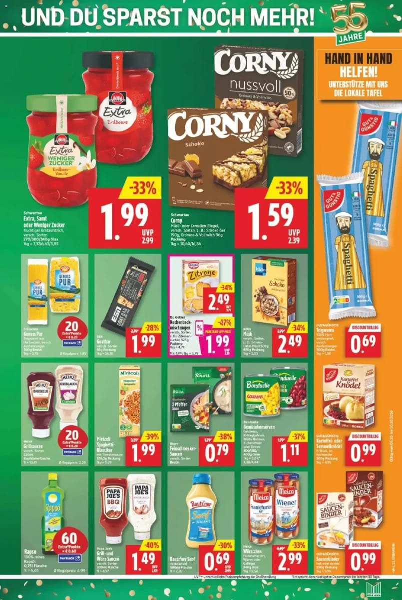 Prospekt Marktkauf, Seite 11 von 29