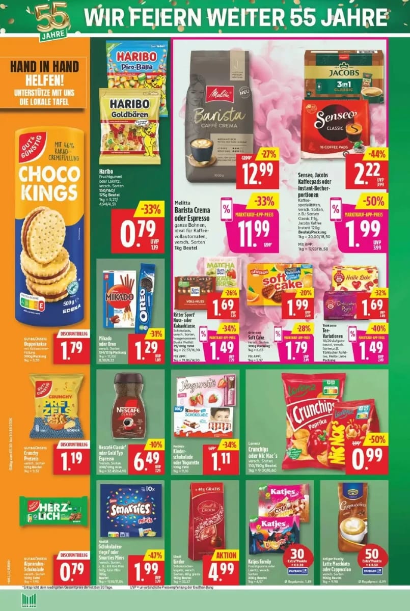 Prospekt Marktkauf, Seite 12 von 29