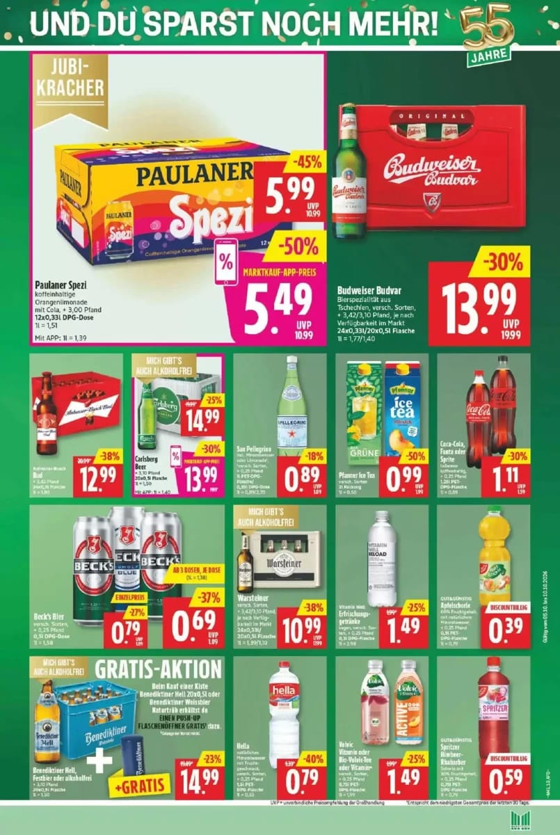 Prospekt Marktkauf, Seite 13 von 29