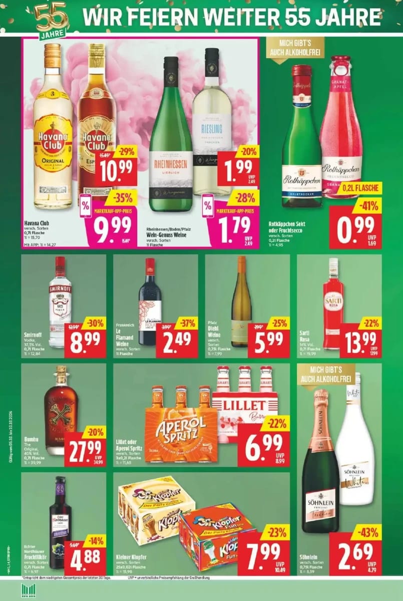 Prospekt Marktkauf, Seite 14 von 29