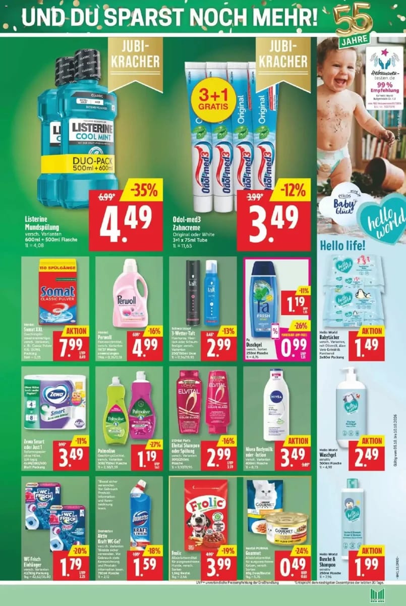 Prospekt Marktkauf, Seite 15 von 29
