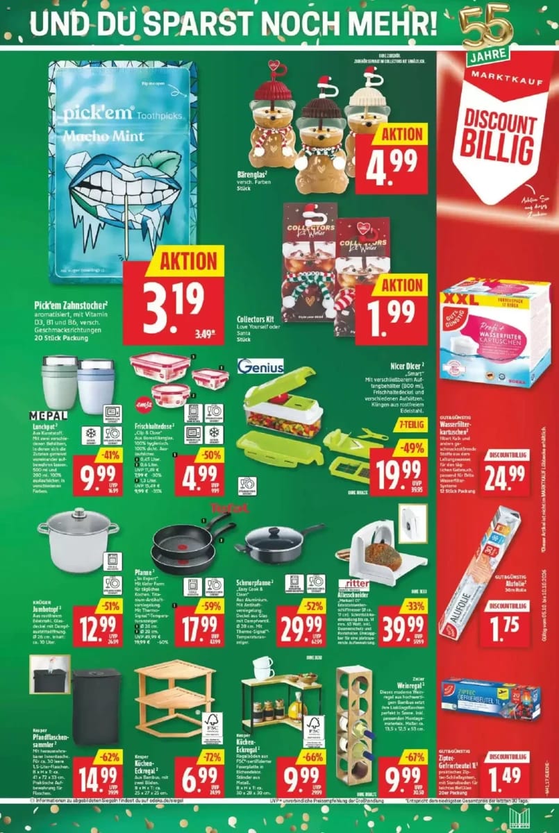 Prospekt Marktkauf, Seite 17 von 29