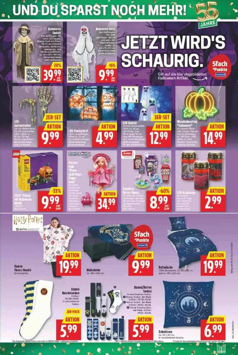 Prospekt Marktkauf, Seite 19 von 29