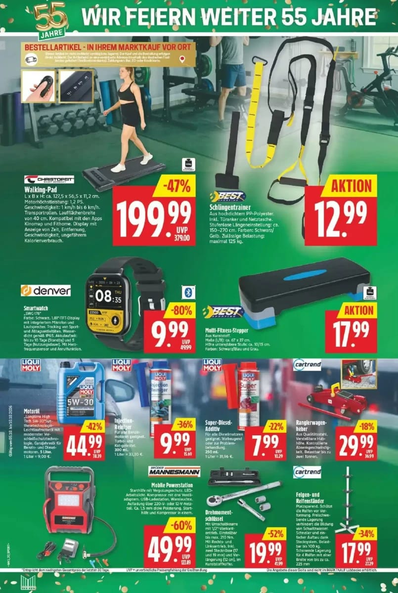 Prospekt Marktkauf, Seite 20 von 29
